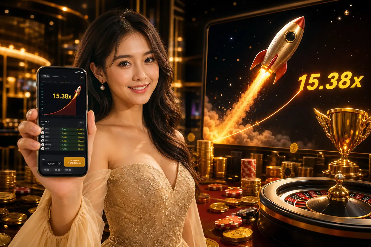 7777m